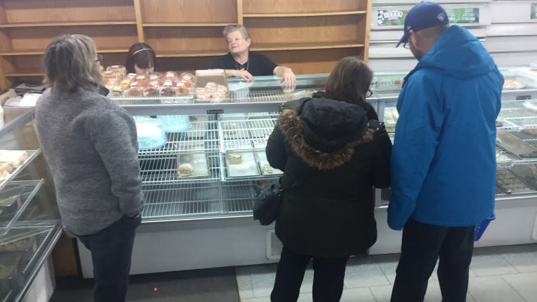 Stockwood's in St. John's bakes its last loaf