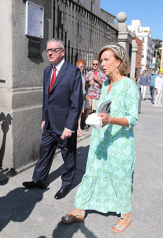 Boda de Rocío Gil