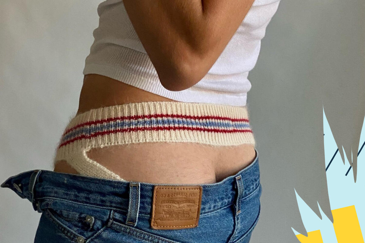 Let's Get Cheeky: Peep the 17 Sexiest Jockstraps for Showing Off That Booty