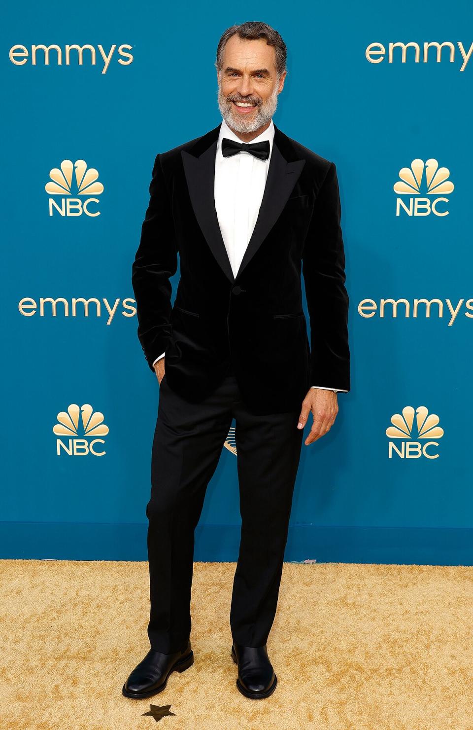 74th Primetime Emmys - Arrivals