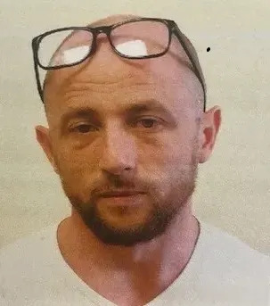 William Trotter, who police urgently want to trace. (Met Police)