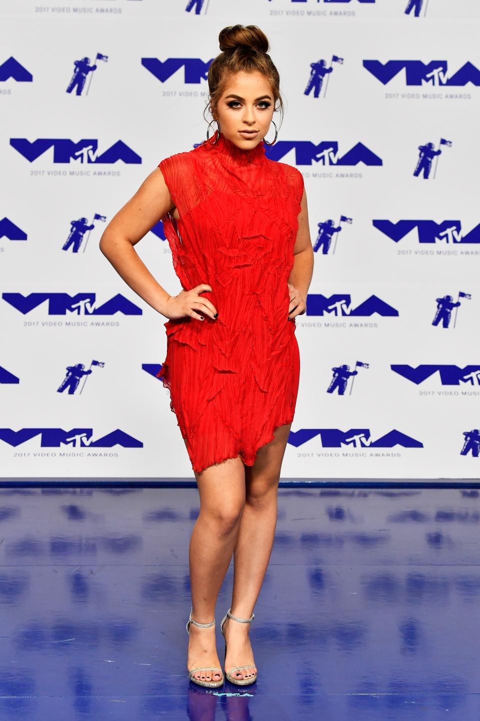 Cardi B Opening the VMAs Tonight—A Little Over a Month After Giving Birth—Is Extraordinary, and Don’t You Forget It