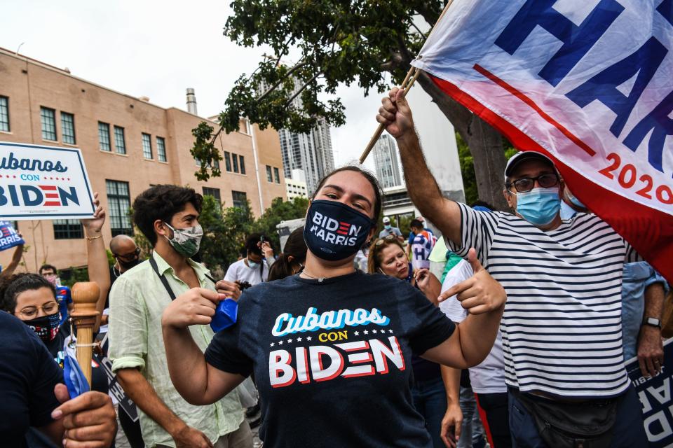 (Photo by CHANDAN KHANNA/AFP via Getty Images)