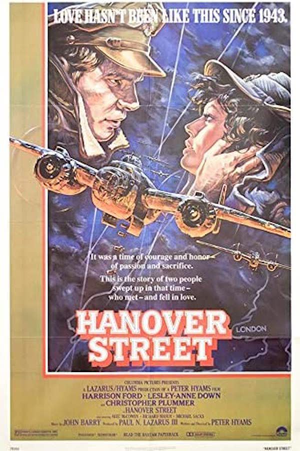 ‘Hanover Street’ (1979)