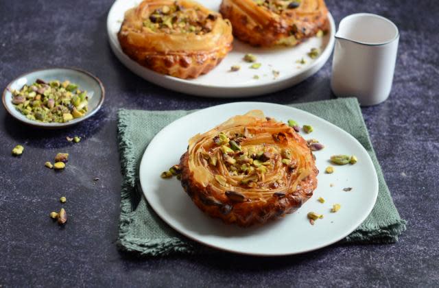 Gâteaux en pâte à sucre : comment les réussir ? : Femme Actuelle