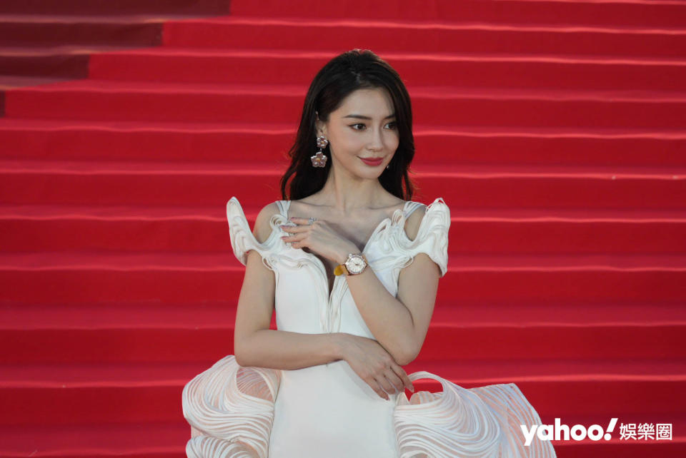 Angelababy