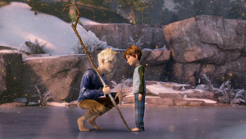 Rise of the Guardians Still