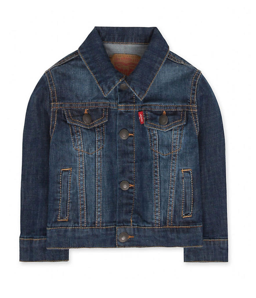 Levi’s Infant Boys Trucker Jacket