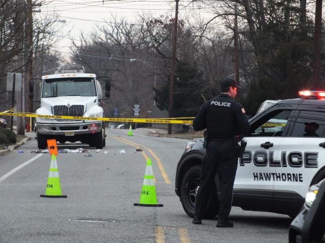 Pedestrian Killed In Glen Rock Hit And Run On Lincoln Avenue   9092bccb7c07d21ef63692c077879f1d