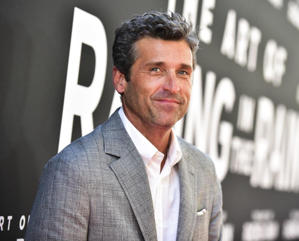 <p>Unlike several other character departures on the show, Derek's came without warning — which left fans wondering <a href="https://www.goodhousekeeping.com/life/entertainment/a26976871/why-did-patrick-dempsey-leave-greys-anatomy/" rel="nofollow noopener" target="_blank" data-ylk="slk:why actor Patrick Dempsey left the show;elm:context_link;itc:0;sec:content-canvas" class="link ">why actor <strong>Patrick Dempsey</strong> left the show</a> so suddenly. Reportedly, Patrick simply wanted to move on to other projects. He told <a href="https://people.com/tv/greys-anatomy-patrick-dempsey-shonda-rhimes-agree-to-kill-mcdreamy/" rel="nofollow noopener" target="_blank" data-ylk="slk:People;elm:context_link;itc:0;sec:content-canvas" class="link "><em>People</em></a> in 2016: "It had been long enough. It was time for me to move on with other things and other interests. I probably should have moved on a couple of years earlier." </p>