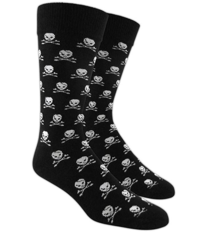 TeeHee Novelty Happy Halloween Fun Crew Socks for Women 3-Pack