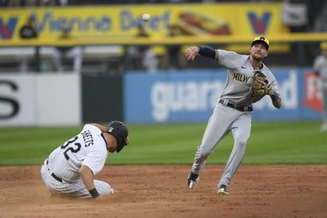 All Freddy, by Chicago White Sox