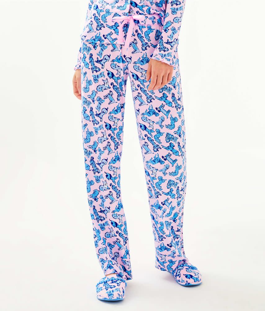 Lilly Pulitzer