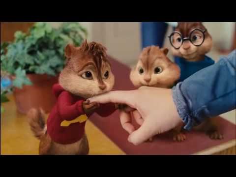 2009: 'Alvin and the Chipmunks 2: The Squeakquel'