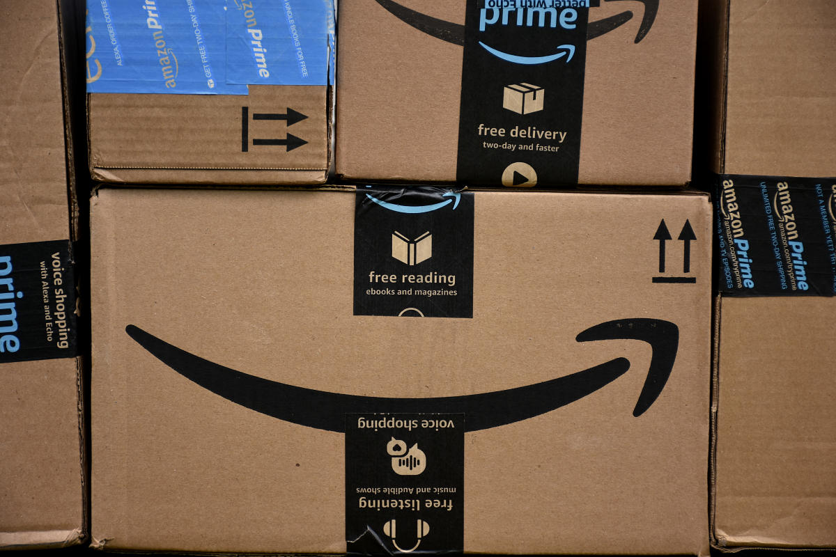 When is October Prime Day 2023 in Canada, plus best early deals