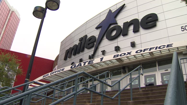 New Yorker awarded St. John's basketball franchise has 'huge emotional connection' to Atlantic Canada