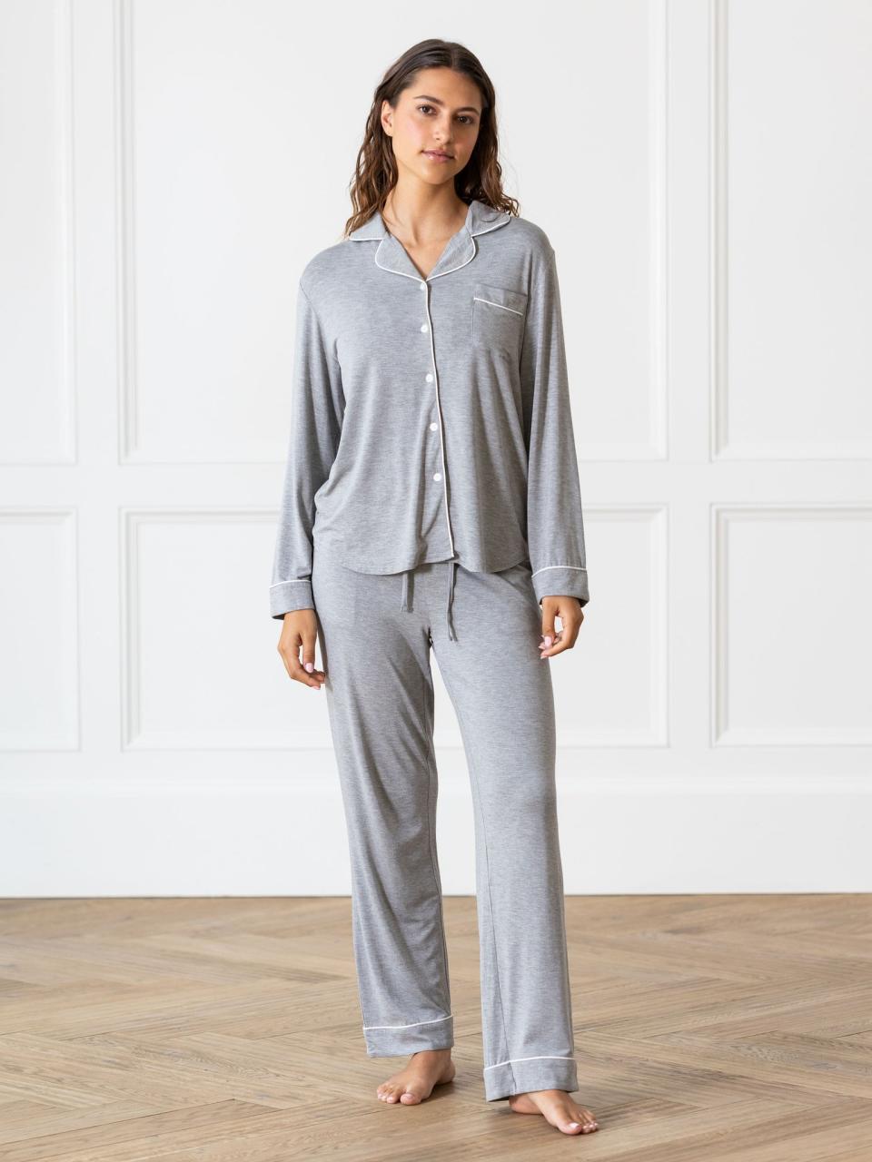 5 Best Summer Pajamas For Women In 2024: Top Pajamas For Hot Weather