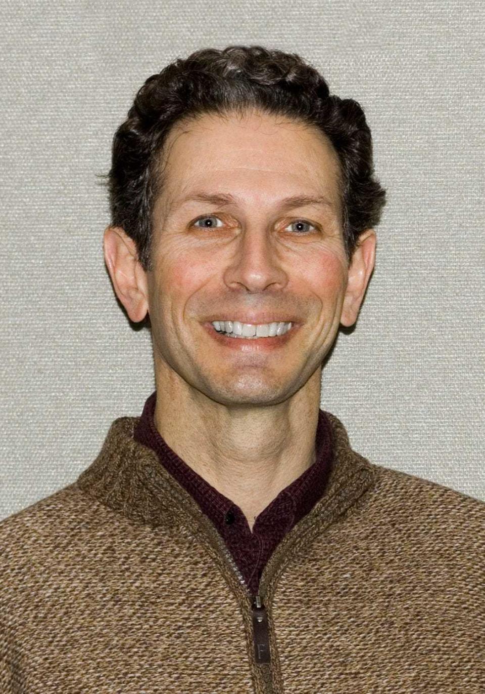 Dr. Bruce Klein