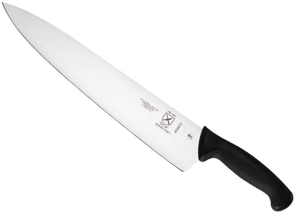 Mercer 12-Inch Knife