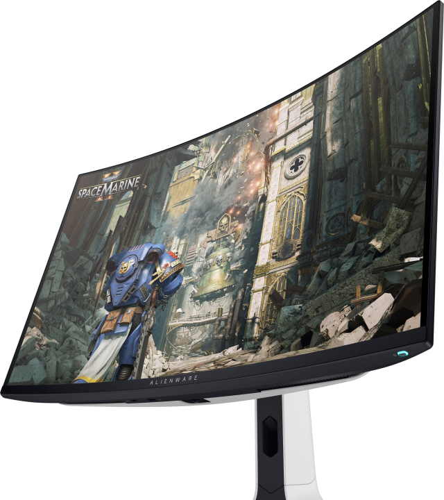 ASUS announces new 32-inch and 34-inch OLED 240hz gaming PC monitors -  Neowin