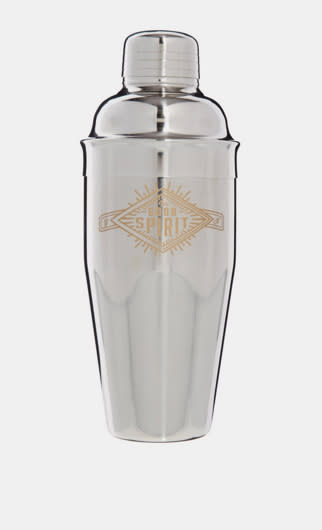 cocktail shaker asos