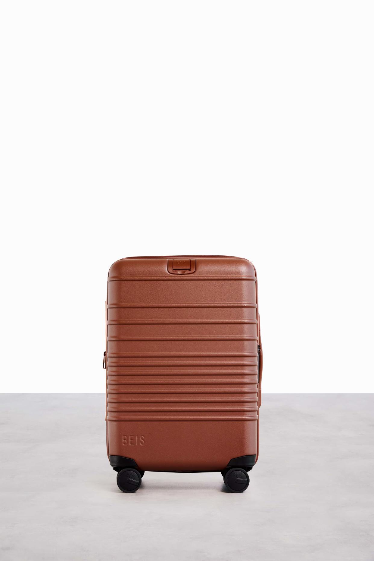 <p><a href="https://go.redirectingat.com?id=74968X1596630&url=https%3A%2F%2Fbeistravel.com%2Fproducts%2Fthe-carry-on-roller-in-brown&sref=https%3A%2F%2Fwww.elle.com%2Ffashion%2Fshopping%2Fg42244898%2Fgifts-for-mom%2F" rel="nofollow noopener" target="_blank" data-ylk="slk:Shop Now;elm:context_link;itc:0;sec:content-canvas" class="link rapid-noclick-resp">Shop Now</a></p><p>The Carry-On Roller</p><p>beistravel.com</p><span class="copyright">Retailer</span>