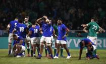 Rugby World Cup 2019 - Pool A - Ireland v Samoa