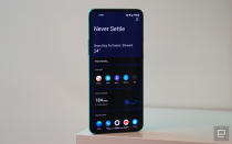 OnePlus 8T