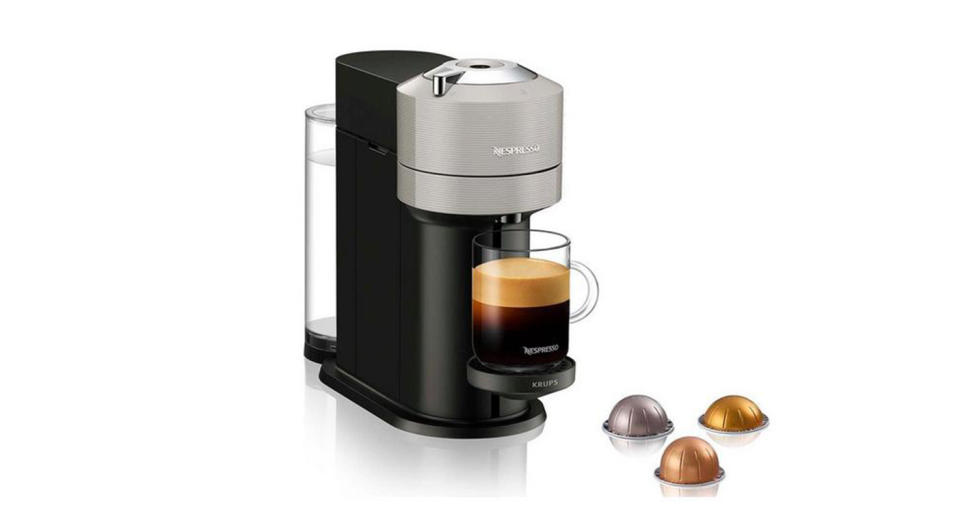 Nespresso Vertuo Next Basic