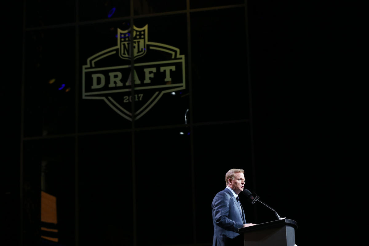 How to watch Day 3 of the 2023 NFL draft (4/29/2023): Stream, TV