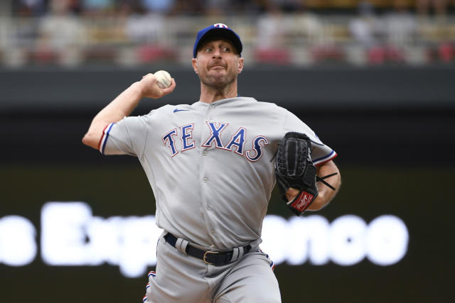 Rangers close in on rehab assignments for catcher Mitch Garver, OF