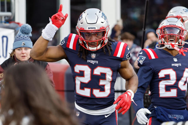 Patriots '23 Position Preview: Safety