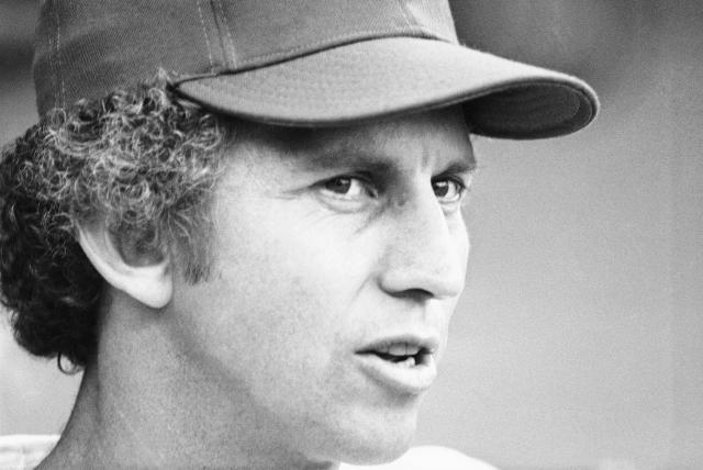 Don Sutton, Hall of Fame pitcher, dies at 75 - Athletics Nation