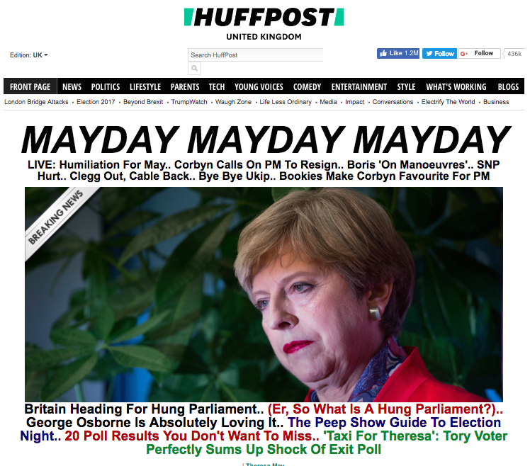 HuffPost