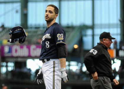 ESPN looks back at Ryan Braun's PED suspension in Biogenesis series