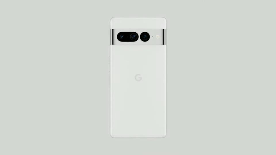 揭曉Pixel 6a之餘，Google更進一步預告Pixel 7、Pixel Watch、Pixel Buds Pro與新款Pixel平板