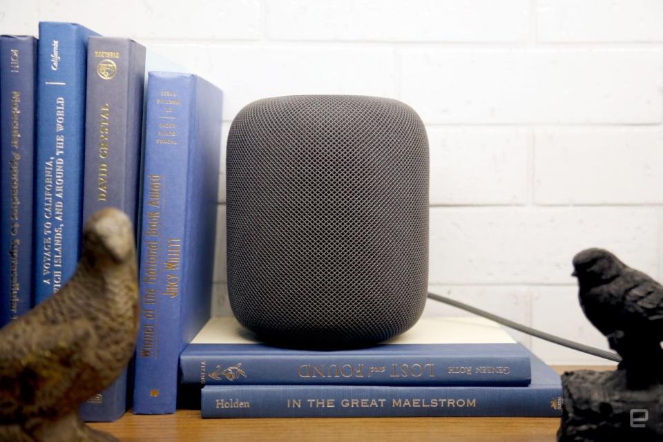 Apple has cut the HomePod price by up to 18 percent in various regions as itseemingly tries to gain more of a foothold in a competitive market
