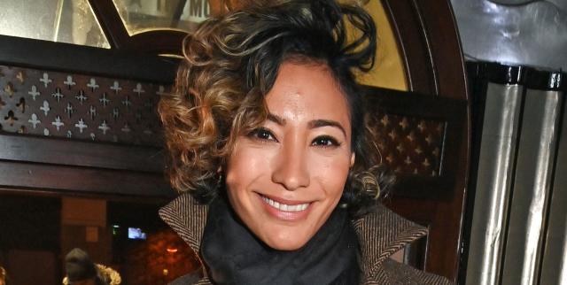 Strictly's Karen Hauer flooded with praise after sharing health update