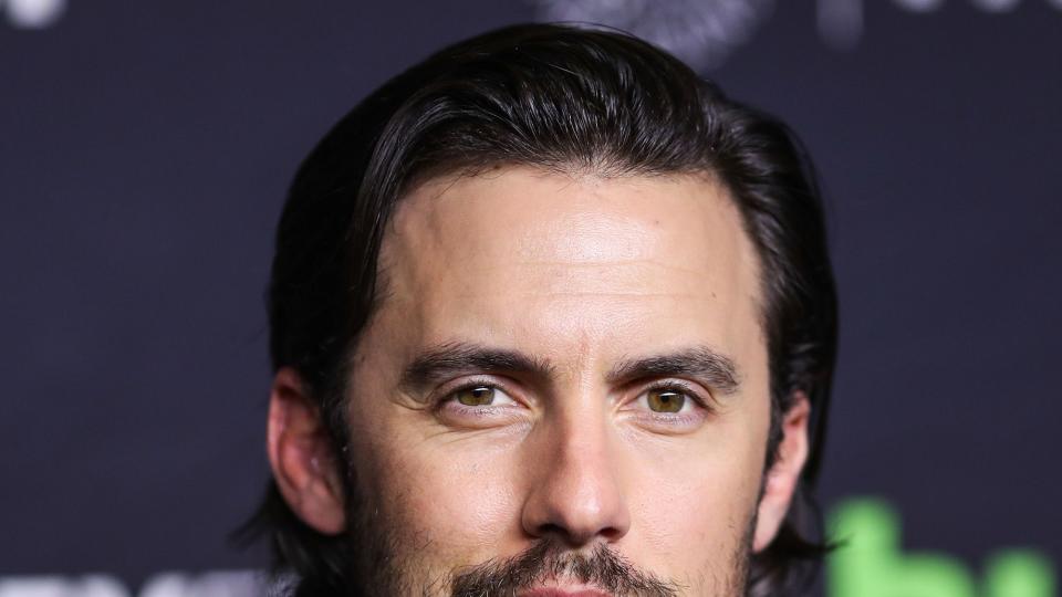 Milo Ventimiglia