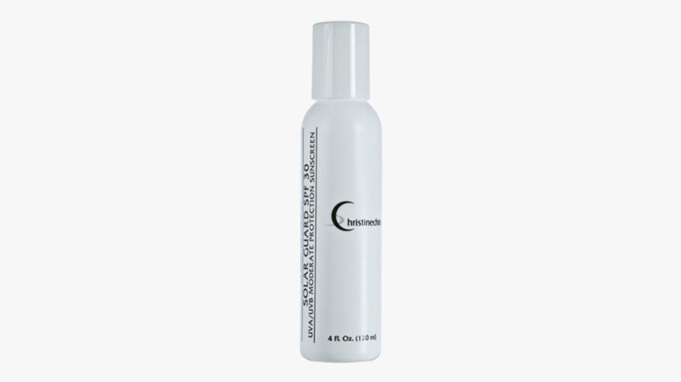 Christine Chin Sunscreen SPF 30