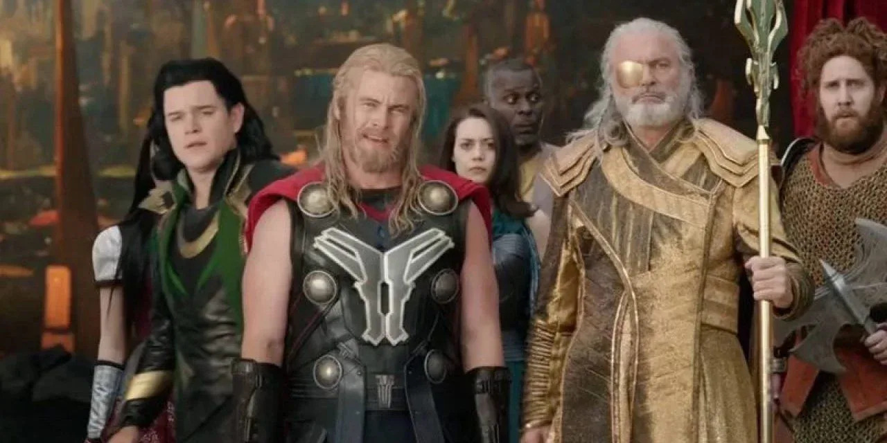 Thor: Love and Thunder terá cena de teatro com Matt Damon, Melissa