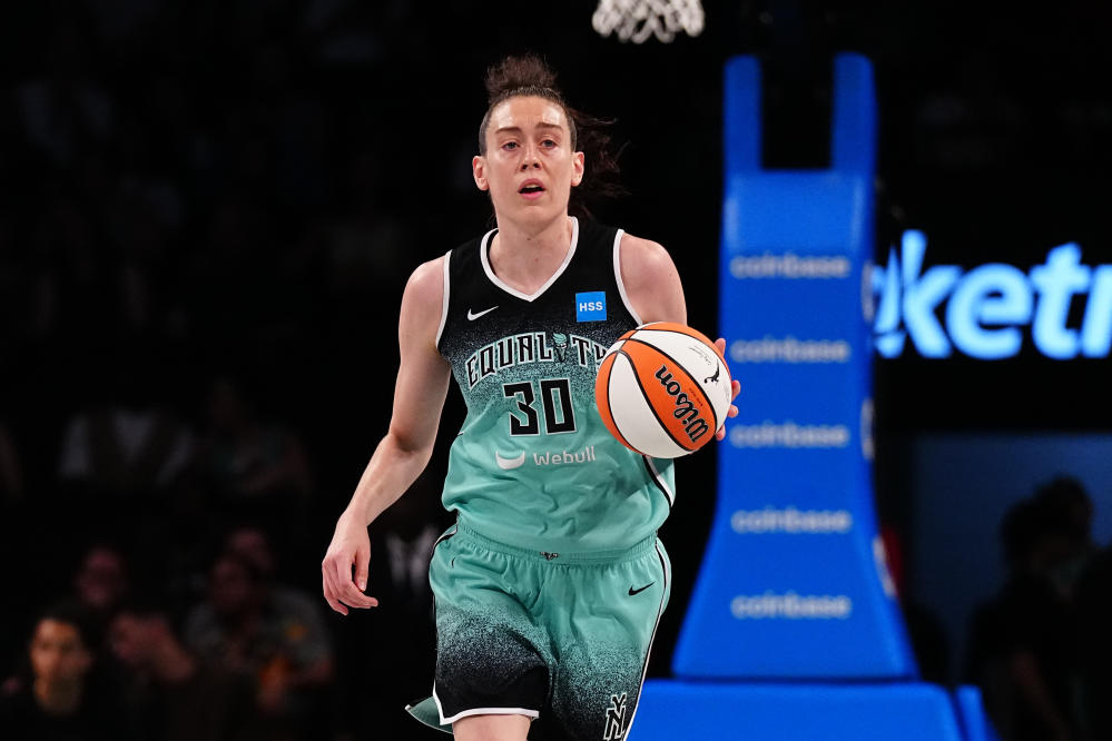 It's unlikely the WNBA trade deadline will be active. Why that should  change and how to fix it