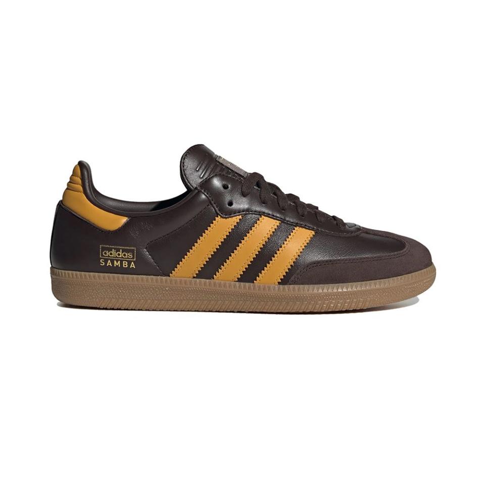 <p><a href="https://go.redirectingat.com?id=74968X1596630&url=https%3A%2F%2Fwww.adidas.com%2Fus%2Fsamba-og-shoes%2FIG6174.html&sref=https%3A%2F%2Fwww.elle.com%2Ffashion%2Fshopping%2Fg42445302%2Fbest-cool-sneakers%2F" rel="nofollow noopener" target="_blank" data-ylk="slk:Shop Now;elm:context_link;itc:0;sec:content-canvas" class="link ">Shop Now</a></p><p>Samba OG shoes</p><p>$100.00</p>