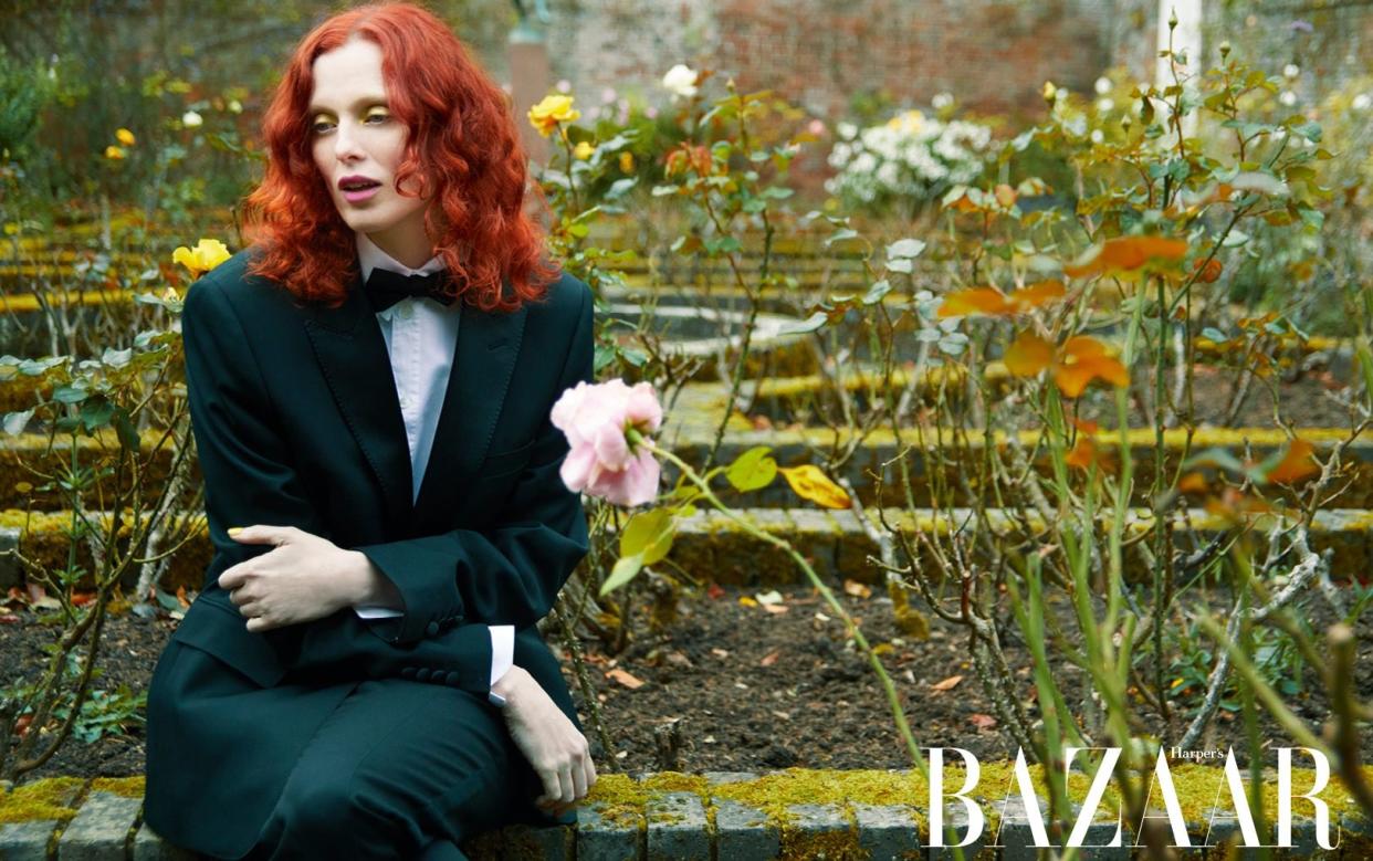 Harper's Bazaar - Harper’s Bazaar UK/Erik Madigan Heck