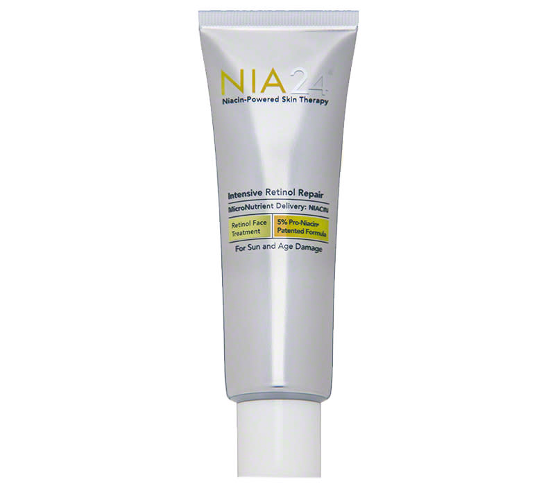 NIA24 Intensive Retinol Repair