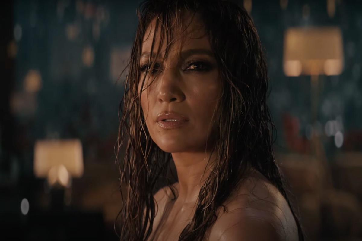 Jennifer Lopez's “This Is Me…Now” Album and Film: Everything to