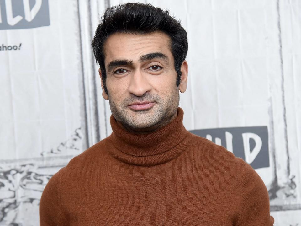 kumail nanjiani feb 2020