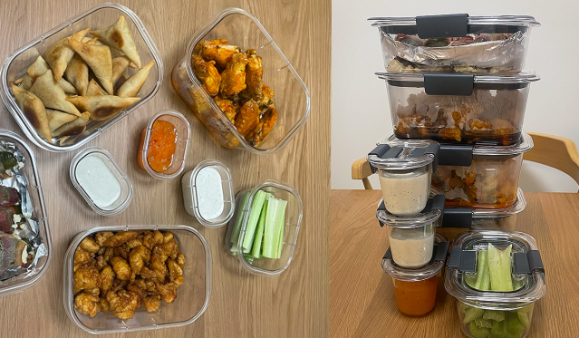 The Best Glass Food Storage Containers of 2024, Tested and Approved