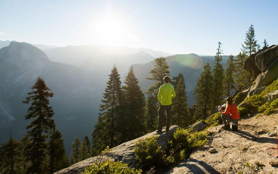 7 Hikes to Take Instead of Black Friday Shopping