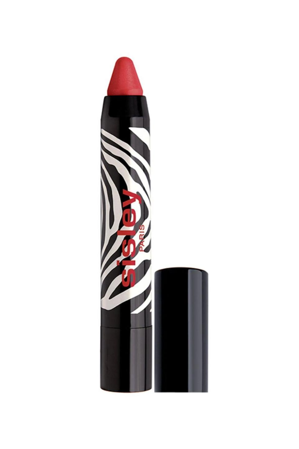 Phyto-Lip Twist Tinted Lip Balm in Cherry